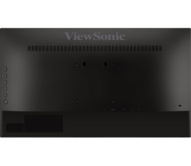 ViewSonic VP2458 Zwart
