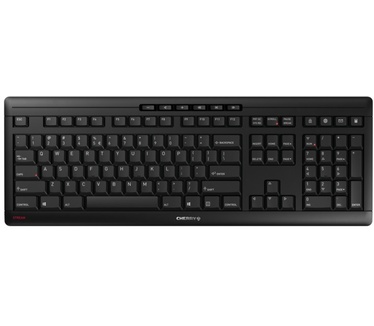 Cherry Stream Wireless
