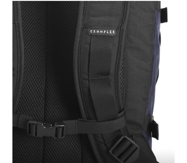Crumpler Muli Photo Half Backpack