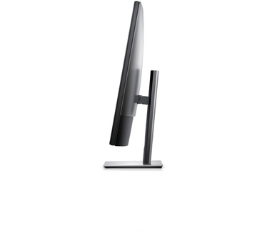 Dell P4317Q Zwart