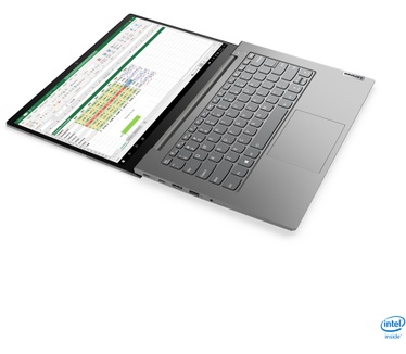 Lenovo ThinkBook 14 IML (20VD003YMH)