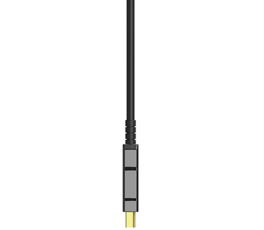 Unitek C11072BK-25M