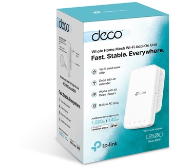 TP-Link Deco M3W