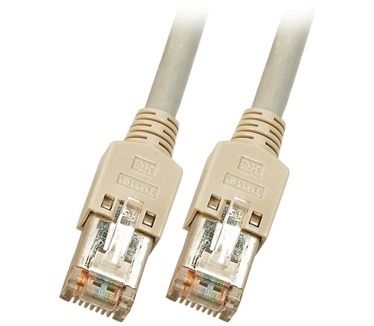 EFB Elektronik Cat5e SF/UTP RJ-45