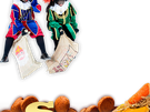 Zwarte Piet-app