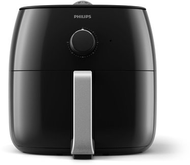 Philips Airfryer XXL HD9630/90 (Zwart)