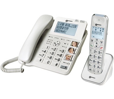 Geemarc AMPLIDECT COMBI 295
