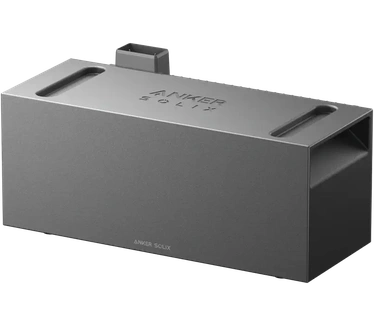 Anker Solix BP2700 - Expansion Battery - 2688Wh - plug-and-play - Compatibel Solarbank 3 E2700 Pro