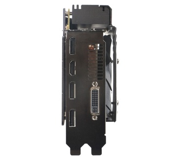 Zotac GeForce GTX 980 4GB AMP! Omega Edition