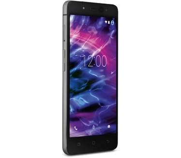 Medion LIFE S5004 Zwart