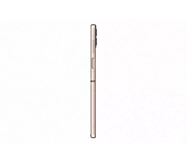 Samsung Galaxy Z Flip4, 128GB opslag Rosé Goud