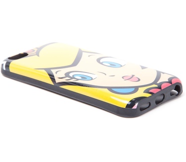 Difuzed Princess Peach