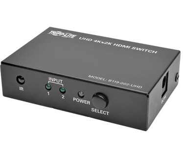 Tripp-Lite B119-002-UHD