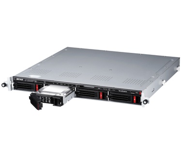 Buffalo TeraStation 5410RN 16TB (2x 8TB)