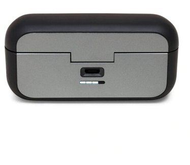 JBL Reflect Flow (Zwart)
