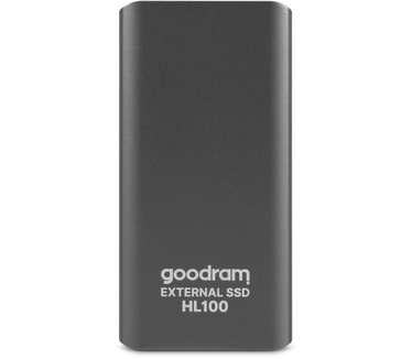Goodram HL100 2TB Grijs