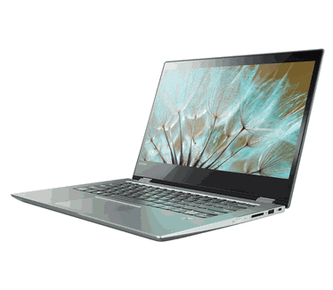 Lenovo Yoga 520-14IKB 81C800F2MB (Belgisch model)