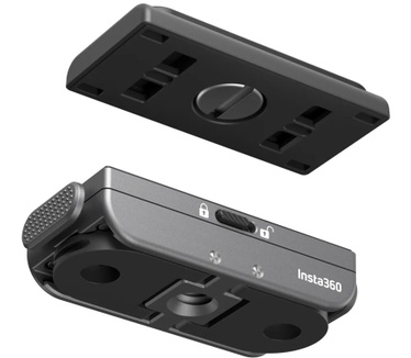 Insta360 Quick Release Mount 2.0