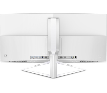 Philips Curved UltraWide 349X7FJEW Wit