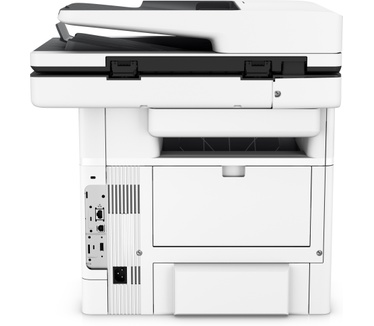 HP LaserJet Enterprise Flow MFP M528z