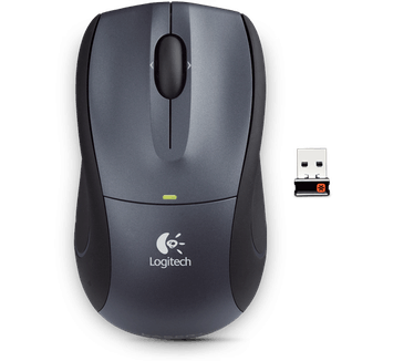 Logitech B605 Wireless Mouse