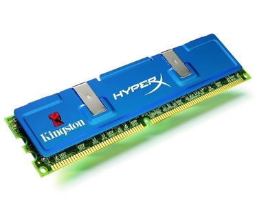 Kingston HyperX KHX12800D3K3/3GX