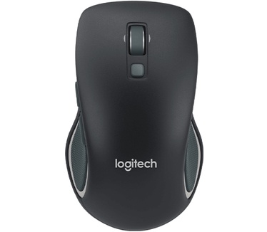 Logitech M560