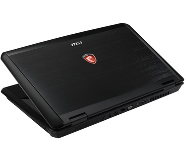 MSI Gaming Series GT70 2PE-1063NL Dominator Pro