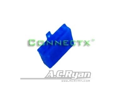 AC Ryan ACR-CB7624 AUX 6pin Female (UV-Blauw)