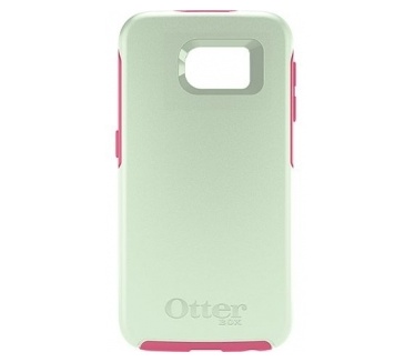 Otterbox Symmetry Samsung Galaxy S6 Case - Melon