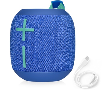 Ultimate Ears Wonderboom 2 Blauw