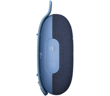 Ultimate Ears Miniroll Blauw