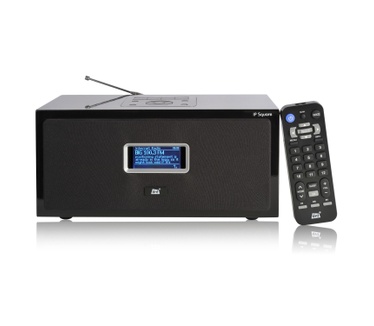 DNT IP Square