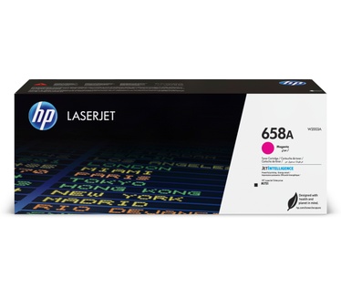 HP 658A