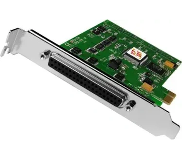 ICPDAS PEX-D24 CR