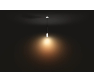 Philips Hue Devote Hanglamp (excl. dimmer)