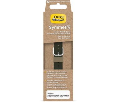 Otterbox Symmetry Cactus Series voor Apple Watch 38/40/41mm, Cactus Grove (Watch Series 9 41mm
Watch Series 8 41mm
Watch Seri)