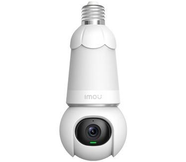 Imou Bulb Cam