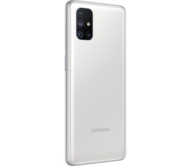 Samsung Galaxy M51 Wit