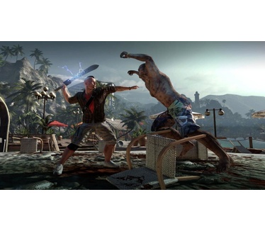 Dead Island: Definitive Edition, Windows