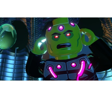 Lego Batman 3: Beyond Gotham, PS4