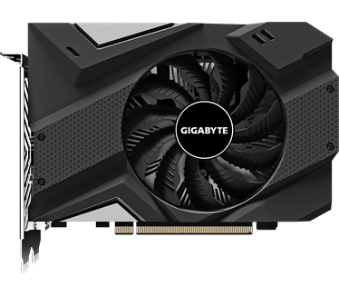 Gigabyte GeForce GTX 1650 D6 4G (rev. 3.0)