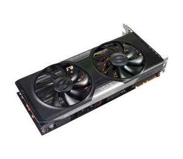 EVGA GeForce GTX 760, 4GB, ACX Cooling