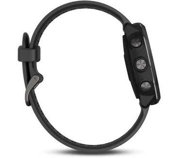 Garmin Forerunner 645 Music Grijs (Zwart)