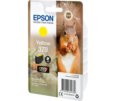 Epson 378