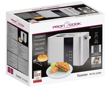 ProfiCook PC-TA 1250