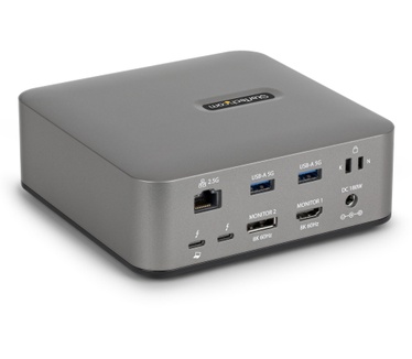 Startech.com 215UE-TB5USB4DOCK
