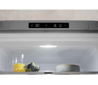 Whirlpool W7 921I OX