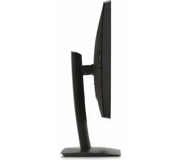 HP Z27q (J3G14AT) Zwart