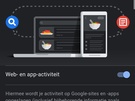 Xiaomi Miui voor Android-skins-verhaal
